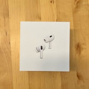 Apple AirPods Pro 2  Air pods pro 2